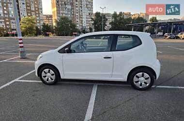 Хэтчбек Volkswagen Up 2013 в Киеве