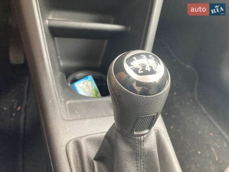 Хэтчбек Volkswagen Up 2013 в Львове