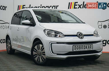 Хетчбек Volkswagen Up 2020 в Львові