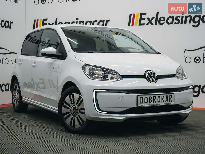 Volkswagen Up 2020