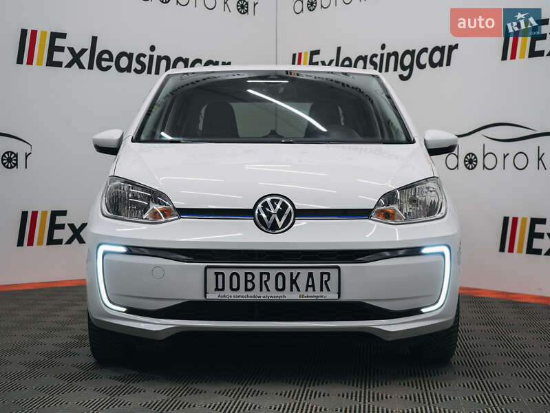 Хэтчбек Volkswagen Up 2020 в Львове