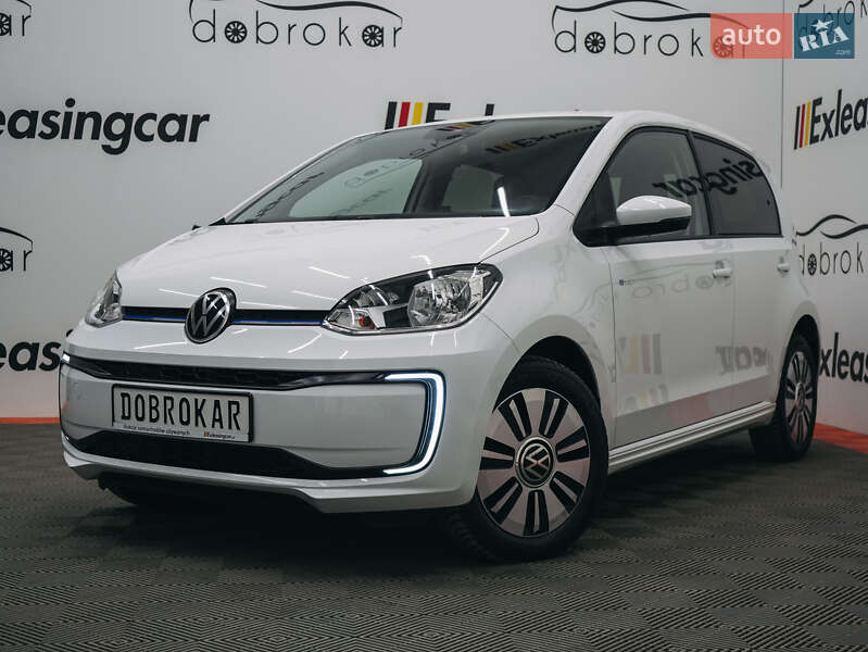 Хэтчбек Volkswagen Up 2020 в Львове