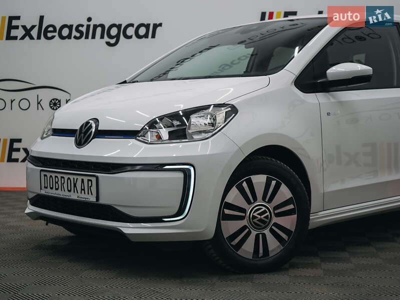 Хэтчбек Volkswagen Up 2020 в Львове