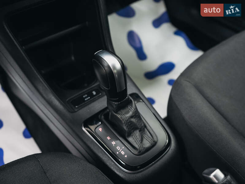 Хэтчбек Volkswagen Up 2020 в Львове