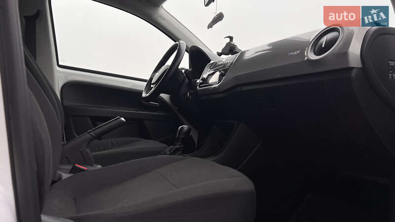 Хэтчбек Volkswagen Up 2020 в Львове