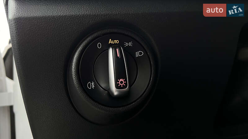 Хэтчбек Volkswagen Up 2020 в Львове