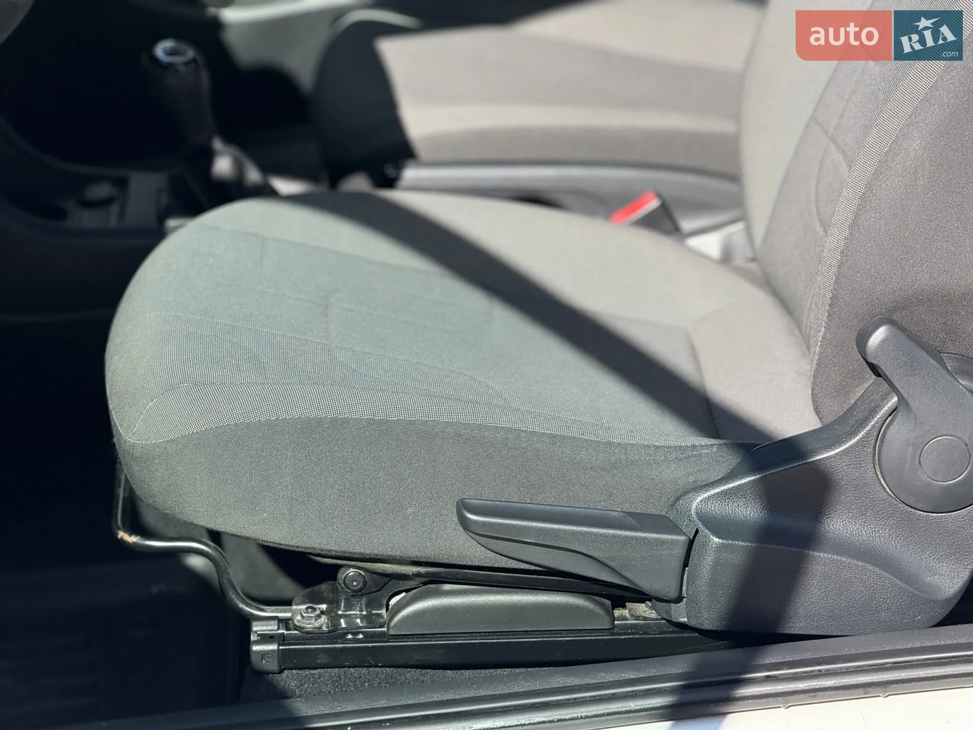 2012 Volkswagen up! - мініатюра 13
