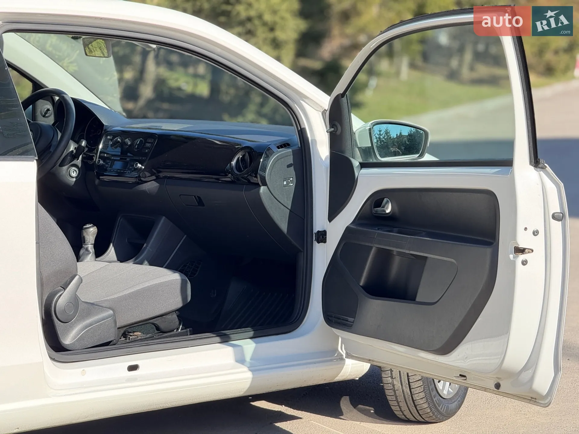 2012 Volkswagen up! - мініатюра 22