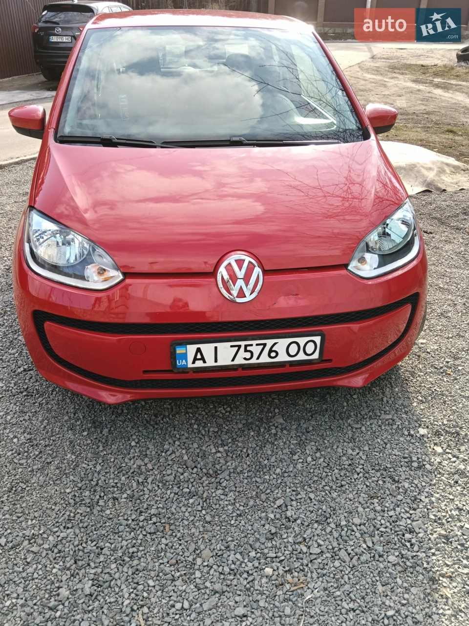 2020 Volkswagen up! - мініатюра 13