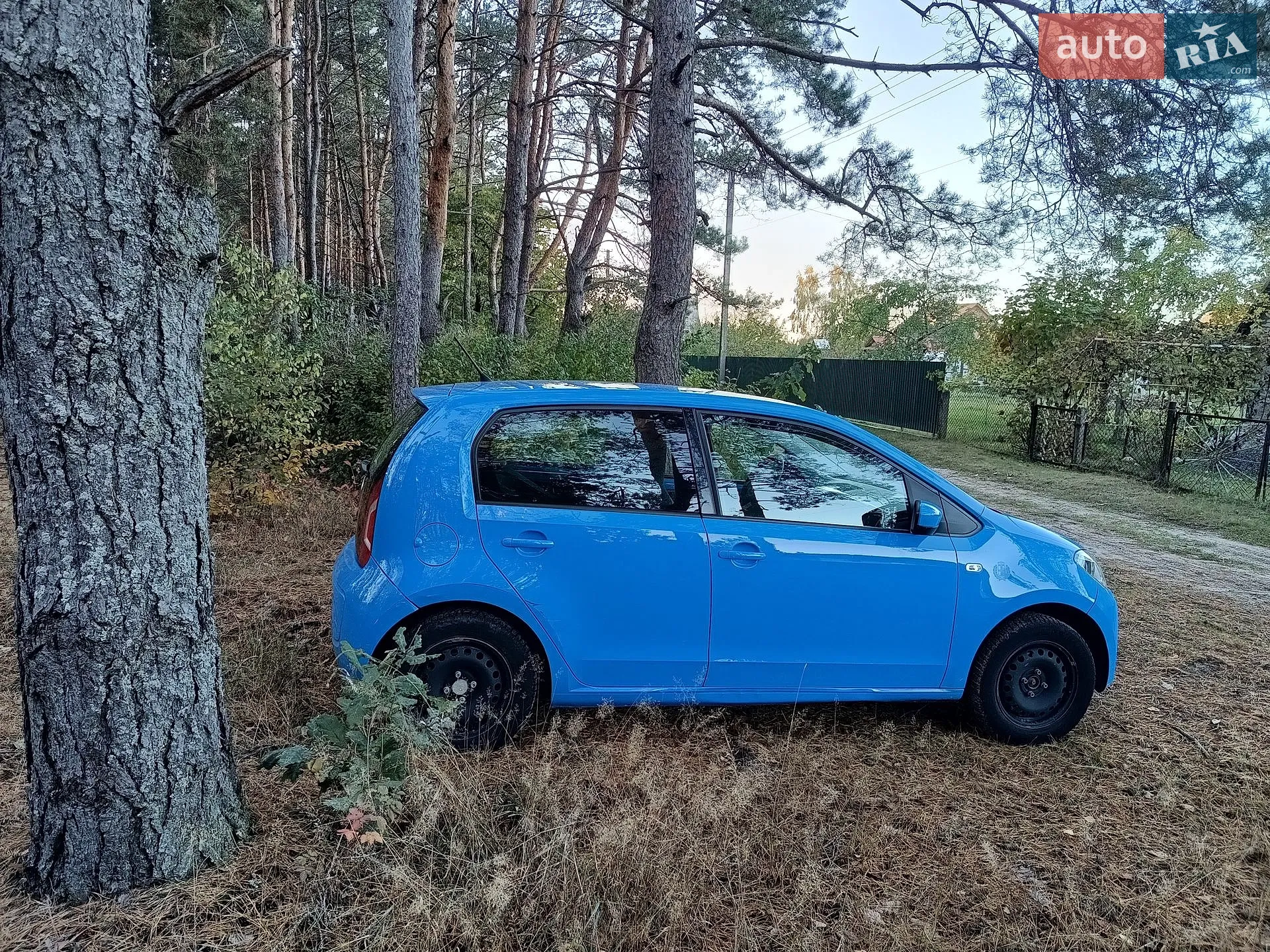 2014 Volkswagen up! - мініатюра 2