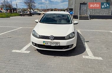 Хетчбек Volkswagen Up 2012 в Харкові
