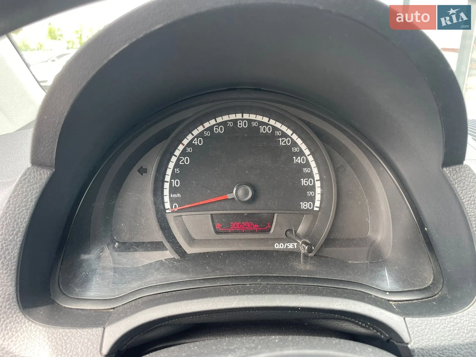 2013 Volkswagen up! - мініатюра 10