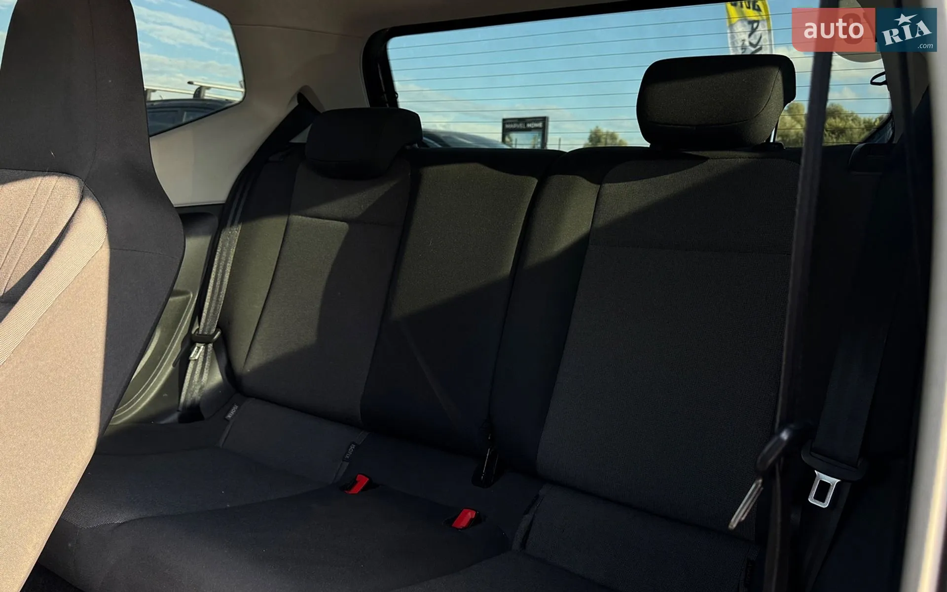 2014 Volkswagen up! - мініатюра 17