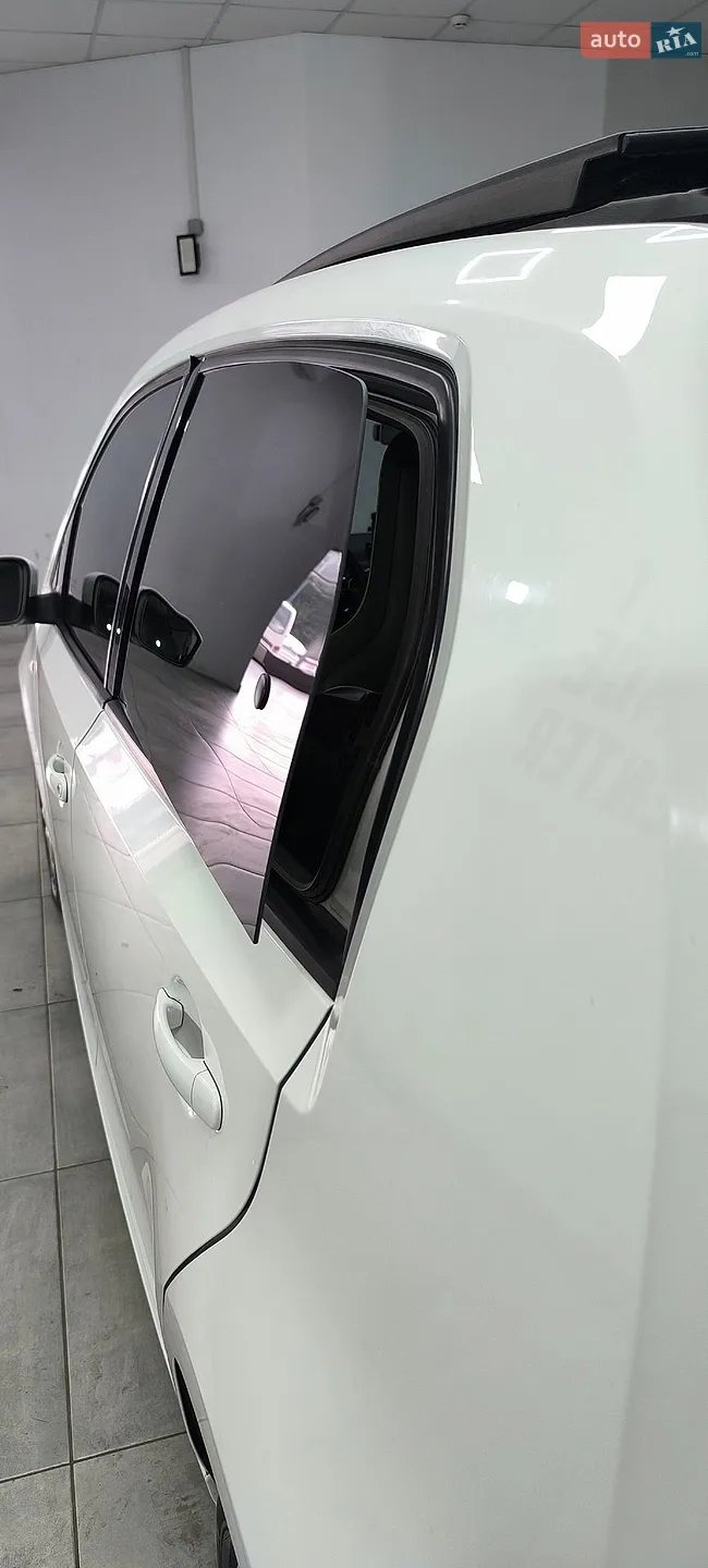2014 Volkswagen up! - мініатюра 15
