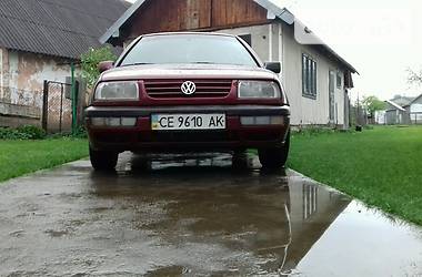 Седан Volkswagen Vento 1994 в Косове