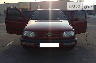 Седан Volkswagen Vento 1997 в 