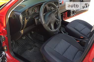Седан Volkswagen Vento 1997 в 