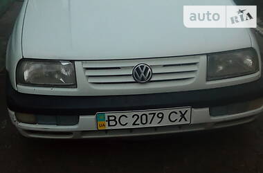 Седан Volkswagen Vento 1998 в Самборі