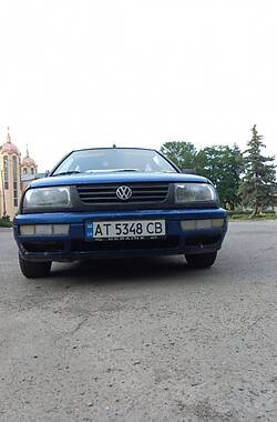 Седан Volkswagen Vento 1994 в Тлумаче