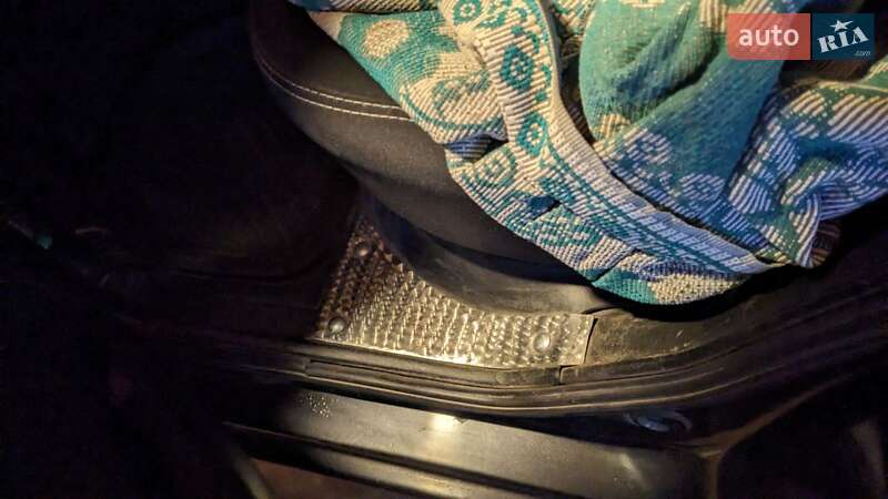 Седан Volkswagen Vento 1995 в Черкасах