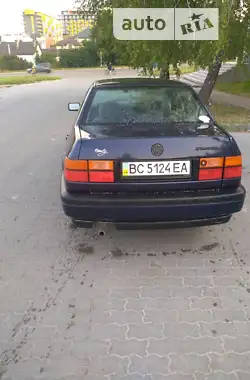 Volkswagen Vento 1992