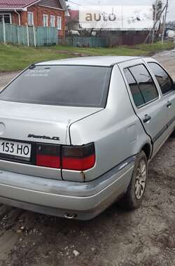 Седан Volkswagen Vento 1997 в Сумах
