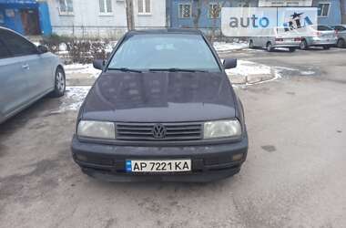 Седан Volkswagen Vento 1993 в Запорожье