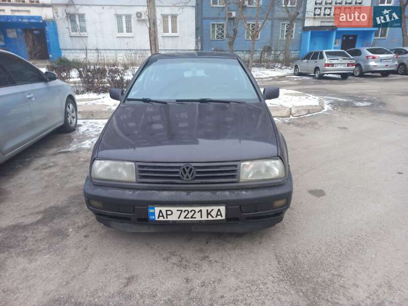 Volkswagen Vento 1993