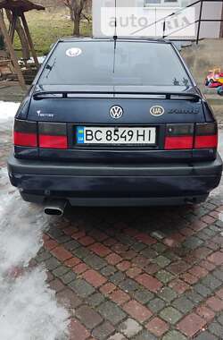 Седан Volkswagen Vento 1994 в Львові