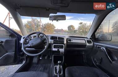 Седан Volkswagen Vento 1994 в 