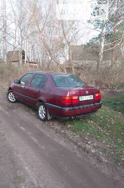 Седан Volkswagen Vento 1994 в Коростене
