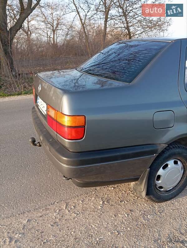 Седан Volkswagen Vento 1993 в Теребовле