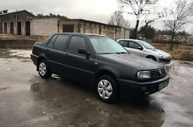 Седан Volkswagen Vento 1993 в Ковелі