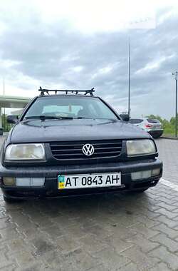 Седан Volkswagen Vento 1996 в Болехові