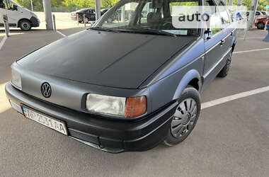 Седан Volkswagen Vento 1998 в Запорожье