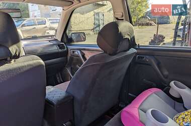 Седан Volkswagen Vento 1995 в 