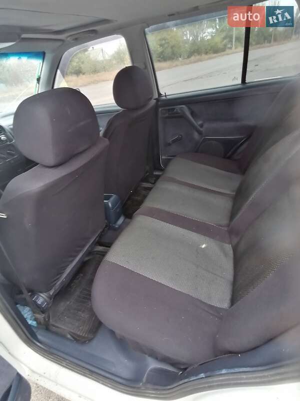 Седан Volkswagen Vento 1993 в Константиновке (Краматорского района)