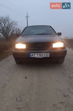 Седан Volkswagen Vento 1993 в Хмельницькому