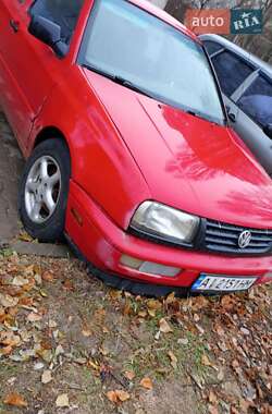 Седан Volkswagen Vento 1998 в Сумах