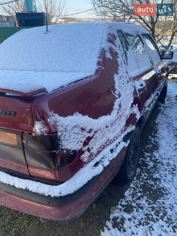 Volkswagen Vento