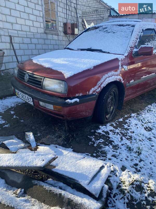 Седан Volkswagen Vento 1993 в Криничках