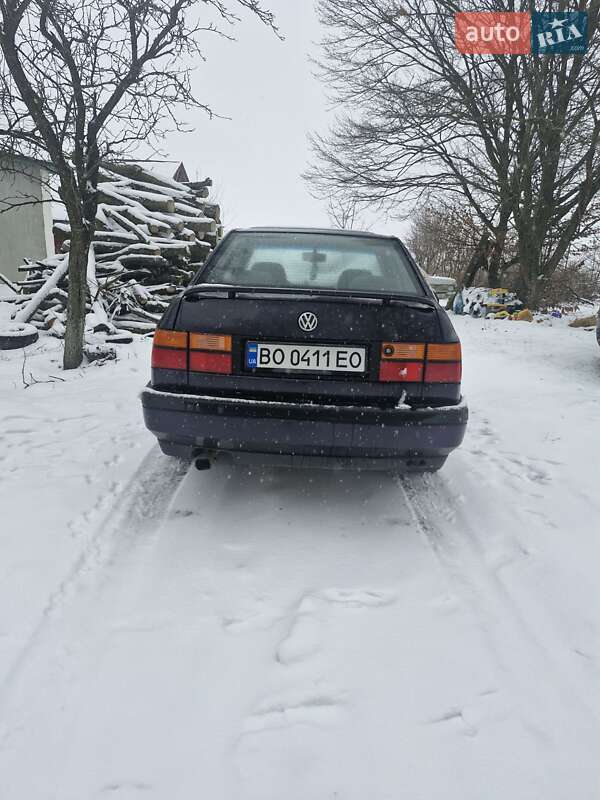 Седан Volkswagen Vento 1993 в Рівному фото 5 Седан Volkswagen Vento 1993 в Рівному