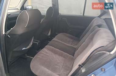 Седан Volkswagen Vento 1992 в 