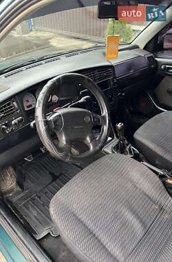 Седан Volkswagen Vento 1996 в 