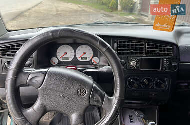 Седан Volkswagen Vento 1996 в 
