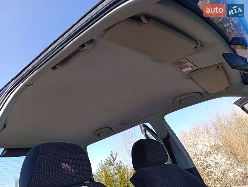 Седан Volkswagen Vento 1997 в Львові