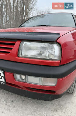 Седан Volkswagen Vento 1996 в 