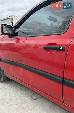 Седан Volkswagen Vento 1996 в 