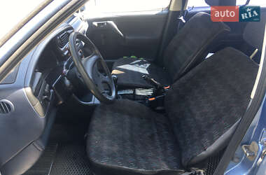 Седан Volkswagen Vento 1992 в 