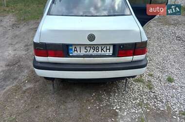 Седан Volkswagen Vento 1996 в Києві